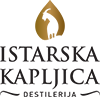 Istarska kapljica Logo